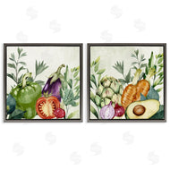 Kim Allen | Country Harvest Vegetables
