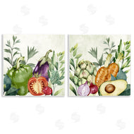 Kim Allen | Country Harvest Vegetables