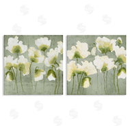 Vanessa Austin | Charming White Blooms