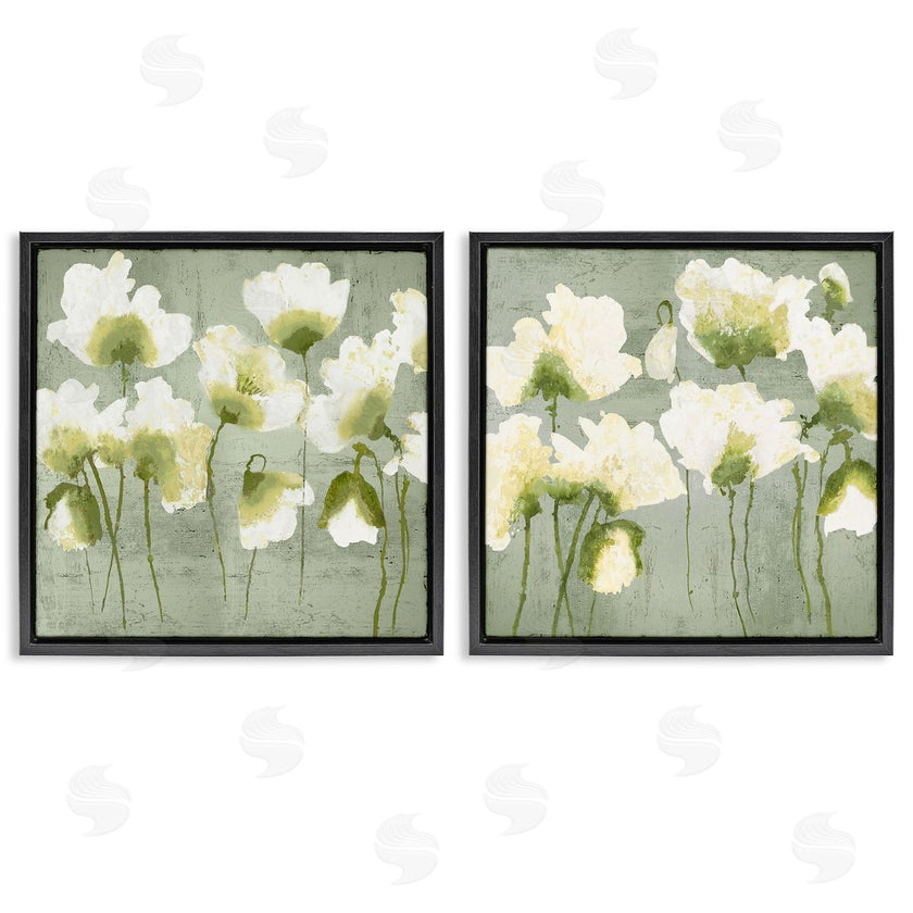 Vanessa Austin | Charming White Blooms