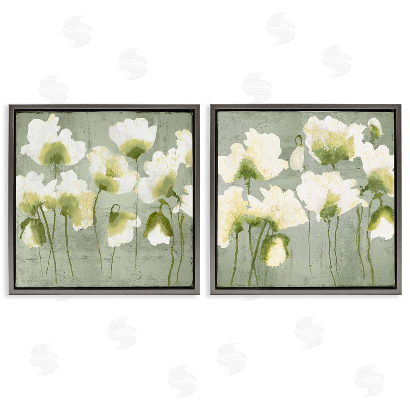 Vanessa Austin | Charming White Blooms