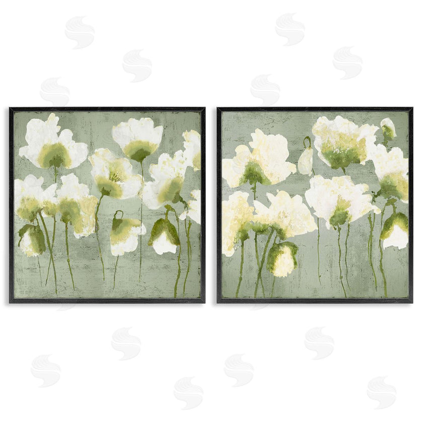 Vanessa Austin | Charming White Blooms