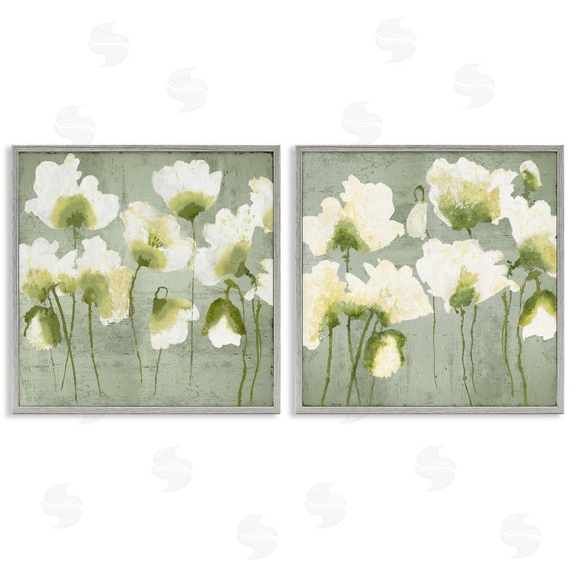 Vanessa Austin | Charming White Blooms