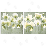Vanessa Austin | Charming White Blooms