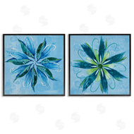 Liz Jardine | Whimsical Flower Shapes