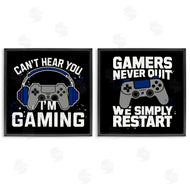 Kim Allen | Hardcore Gamer Expressions