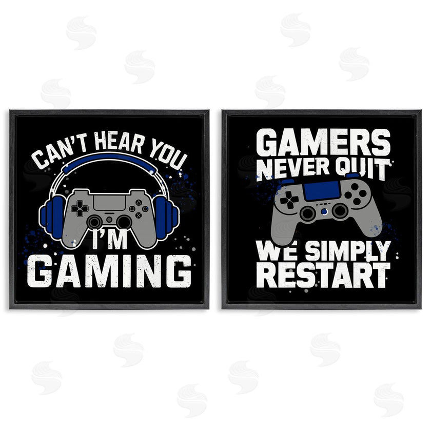 Kim Allen | Hardcore Gamer Expressions