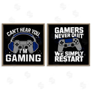 Kim Allen | Hardcore Gamer Expressions