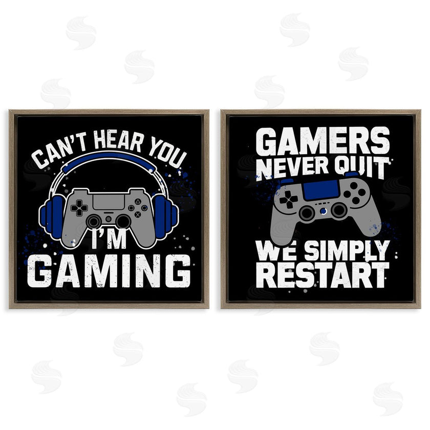 Kim Allen | Hardcore Gamer Expressions