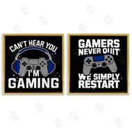Kim Allen | Hardcore Gamer Expressions