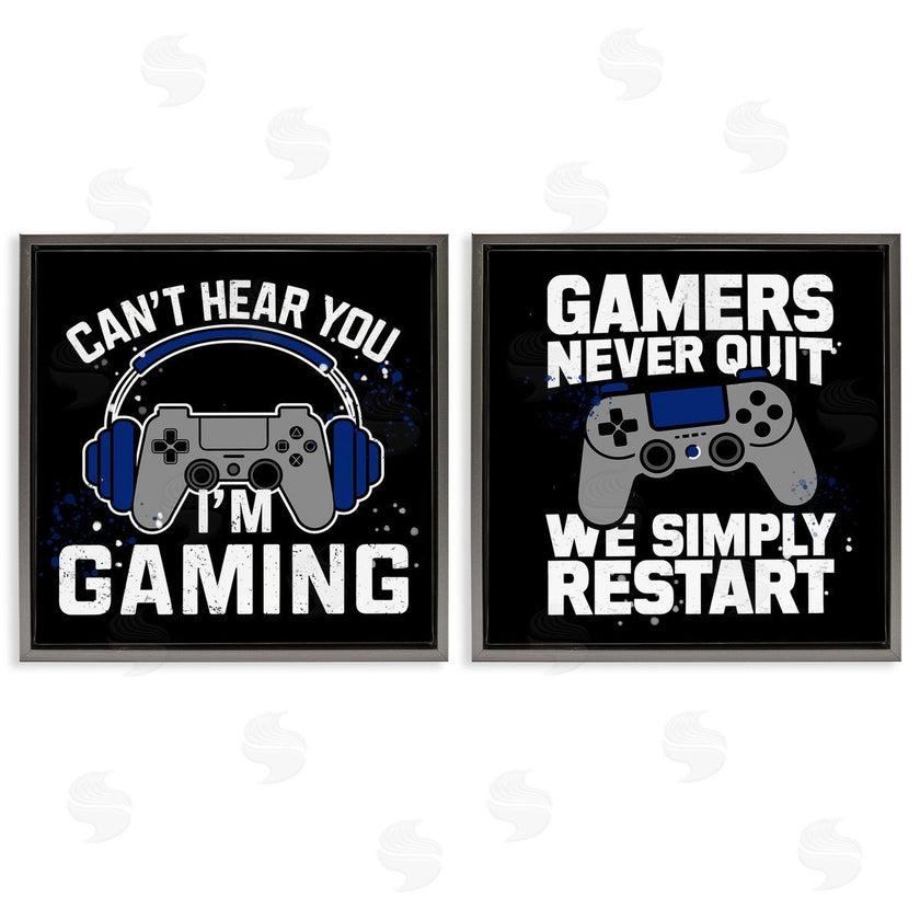 Kim Allen | Hardcore Gamer Expressions