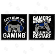 Kim Allen | Hardcore Gamer Expressions