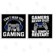 Kim Allen | Hardcore Gamer Expressions
