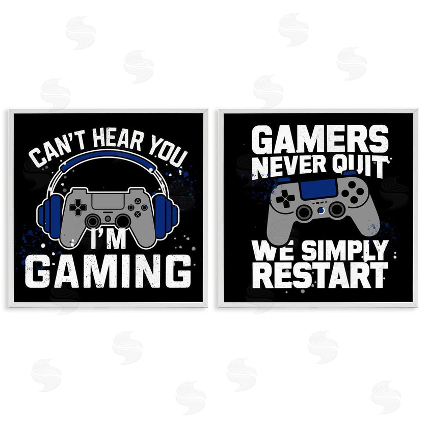 Kim Allen | Hardcore Gamer Expressions