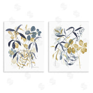 Krinlox | Whimsy Watercolor Botanicals