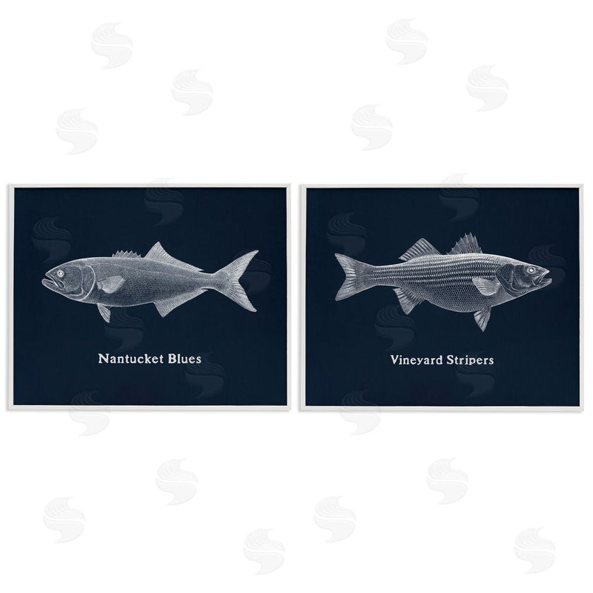Phillipa Katz | Harbor Fish Phrases