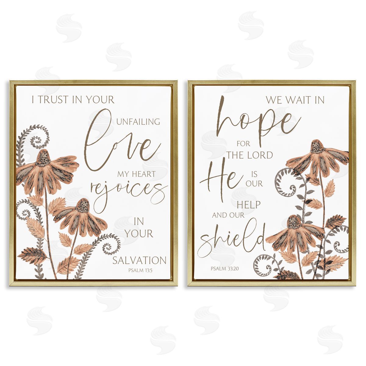 Annie LaPoint | Spiritual Faith Proverbs with Flowers