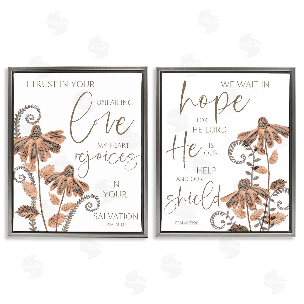 Annie LaPoint | Spiritual Faith Proverbs with Flowers