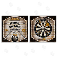 Conrad Knutsen | Pub Sports Pool & Darts