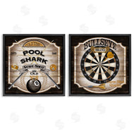 Conrad Knutsen | Pub Sports Pool & Darts