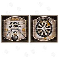 Conrad Knutsen | Pub Sports Pool & Darts