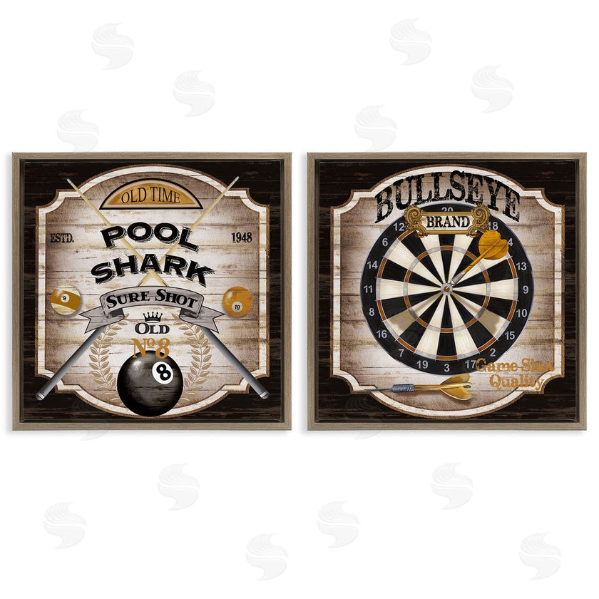 Conrad Knutsen | Pub Sports Pool & Darts