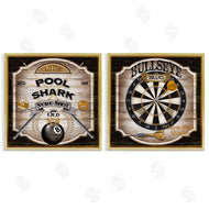 Conrad Knutsen | Pub Sports Pool & Darts
