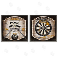 Conrad Knutsen | Pub Sports Pool & Darts