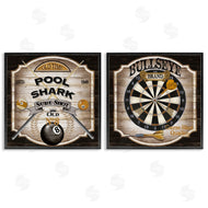 Conrad Knutsen | Pub Sports Pool & Darts