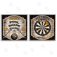 Conrad Knutsen | Pub Sports Pool & Darts