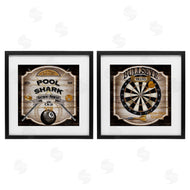 Conrad Knutsen | Pub Sports Pool & Darts