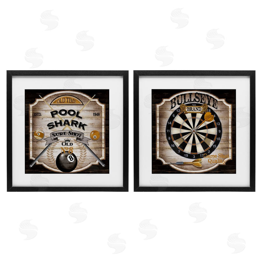 Conrad Knutsen | Pub Sports Pool & Darts