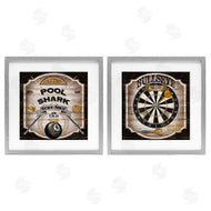 Conrad Knutsen | Pub Sports Pool & Darts