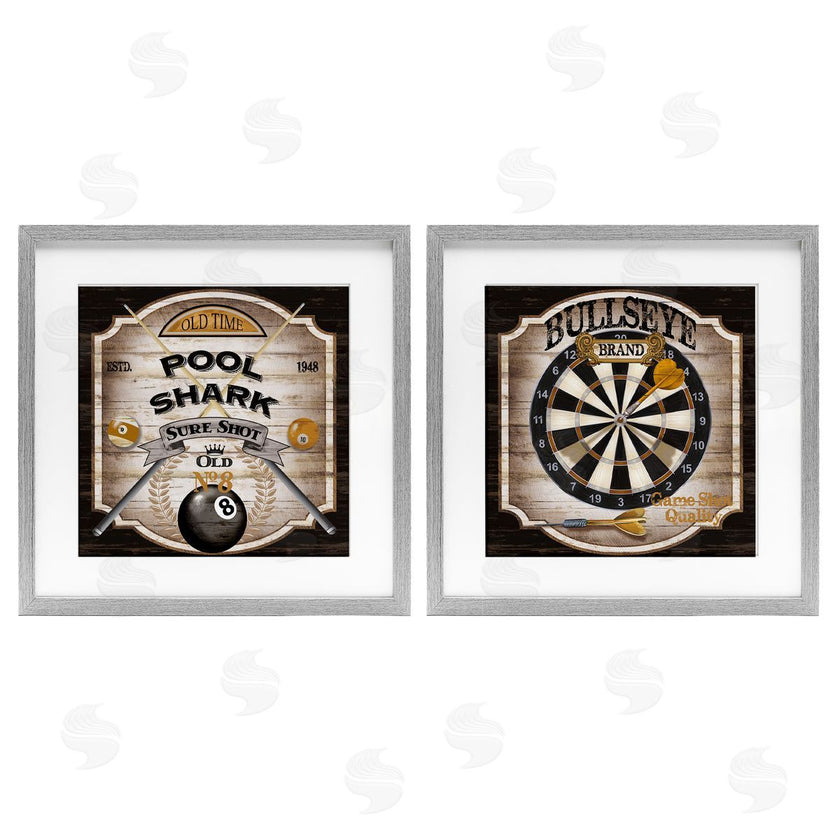 Conrad Knutsen | Pub Sports Pool & Darts