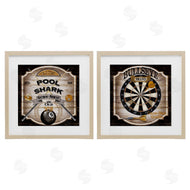 Conrad Knutsen | Pub Sports Pool & Darts