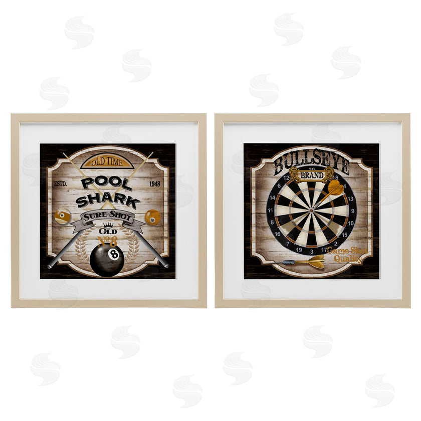 Conrad Knutsen | Pub Sports Pool & Darts