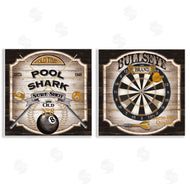 Conrad Knutsen | Pub Sports Pool & Darts