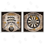 Conrad Knutsen | Pub Sports Pool & Darts