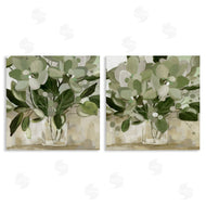 Carol Robinson | Modern Earth Tone Bouquets