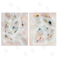 Gemma Bardot | Subtle & Soft Abstraction