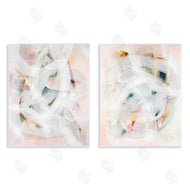 Gemma Bardot | Subtle & Soft Abstraction