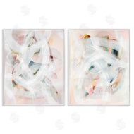 Gemma Bardot | Subtle & Soft Abstraction