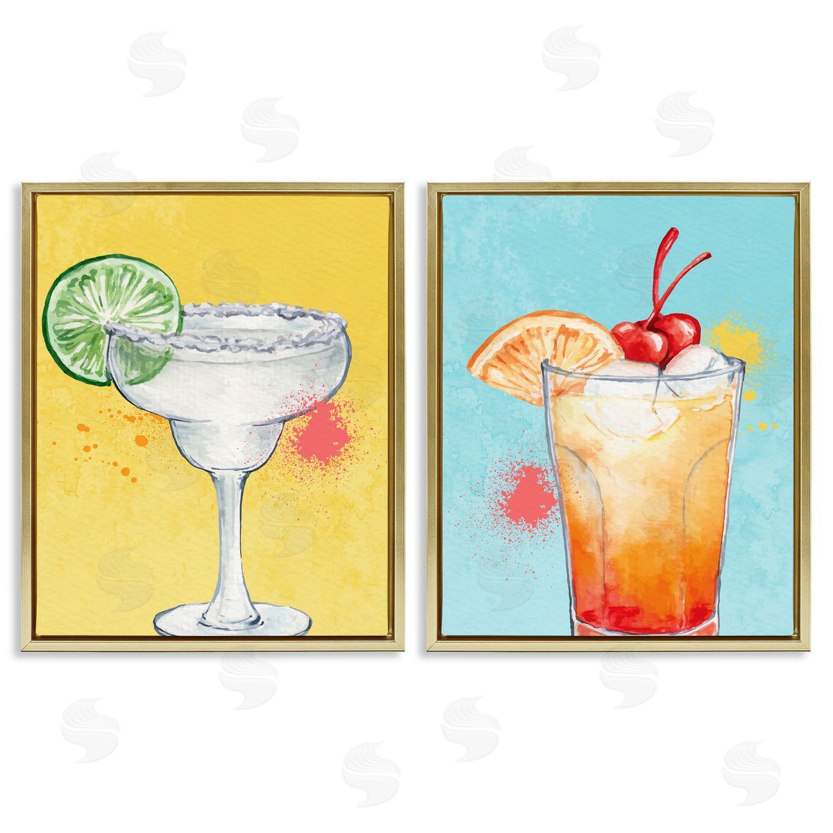 Kim Allen | Cocktails with Modern Splash