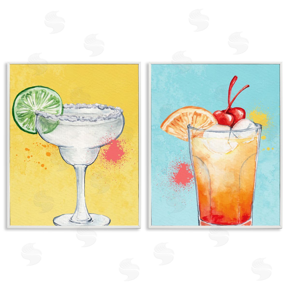 Kim Allen | Cocktails with Modern Splash