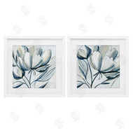 Hannah Dawson | Brushed Grey Tulips