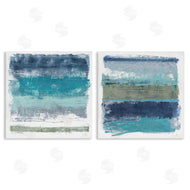 Filippo Ioco | Beachy Striped Abstractions