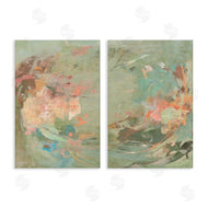 Suzanne Nicoll | Neutral Tones with Soft Pastels