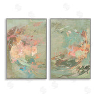 Suzanne Nicoll | Neutral Tones with Soft Pastels