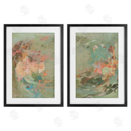 Suzanne Nicoll | Neutral Tones with Soft Pastels