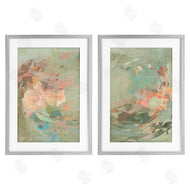 Suzanne Nicoll | Neutral Tones with Soft Pastels